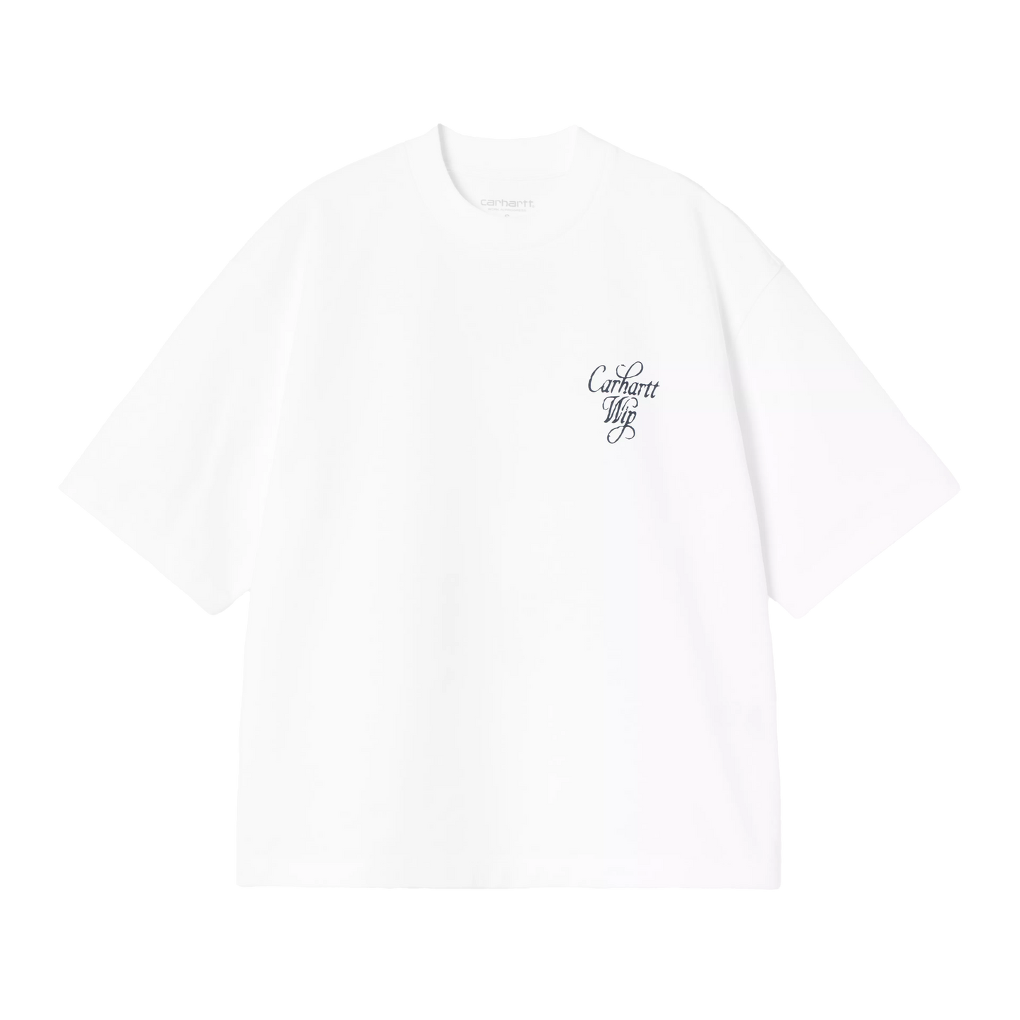 W' S/S Vestige T-Shirt