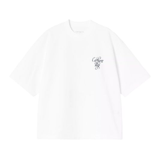 W' S/S Vestige T-Shirt