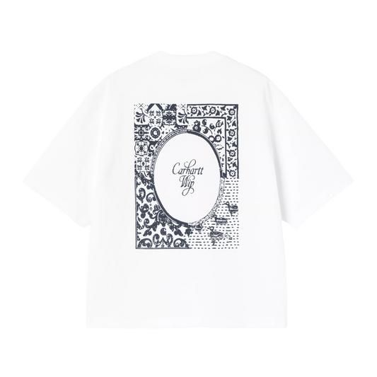 W' S/S Vestige T-Shirt