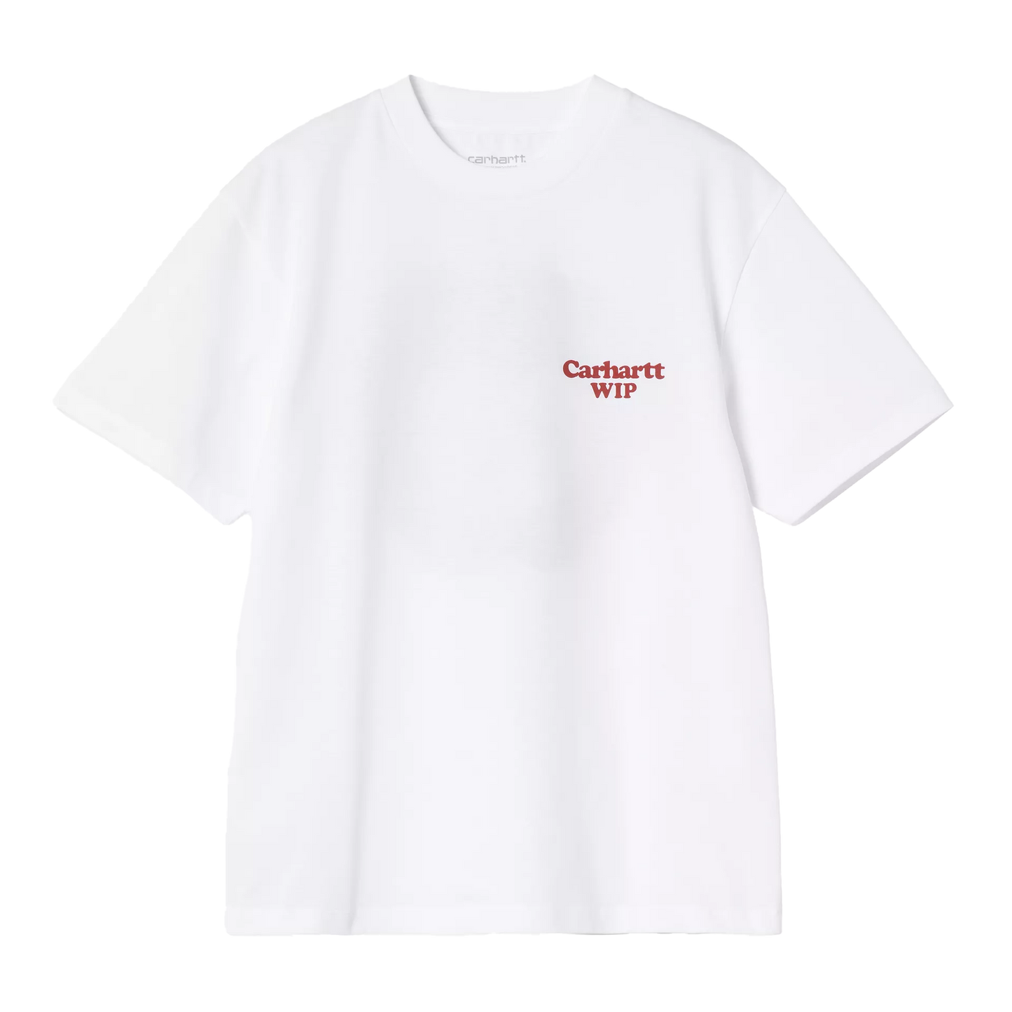 W' S/S Spoiled T-Shirt