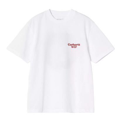 W' S/S Spoiled T-Shirt
