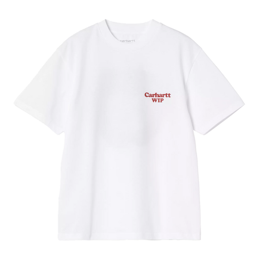 W' S/S Spoiled T-Shirt