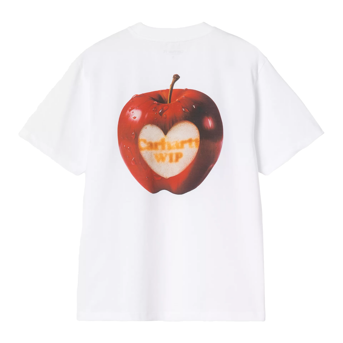 W' S/S Spoiled T-Shirt