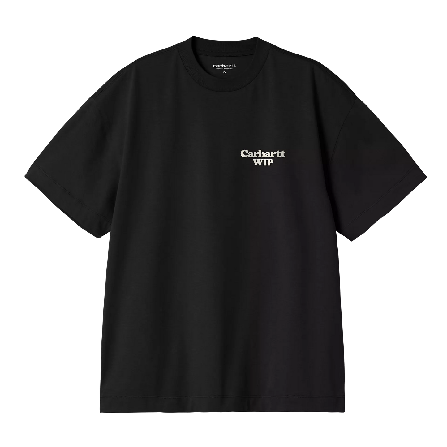 W' S/S Spoiled T-Shirt