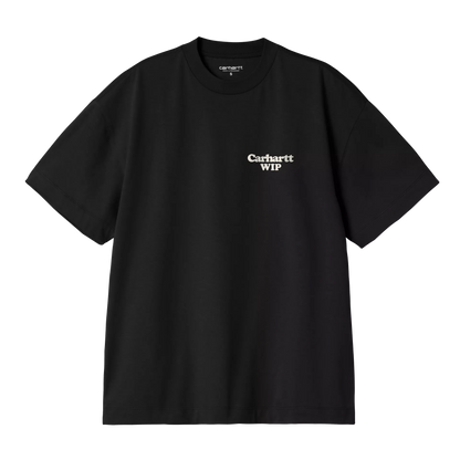 W' S/S Spoiled T-Shirt