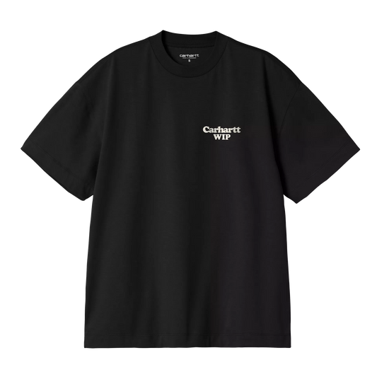 W' S/S Spoiled T-Shirt