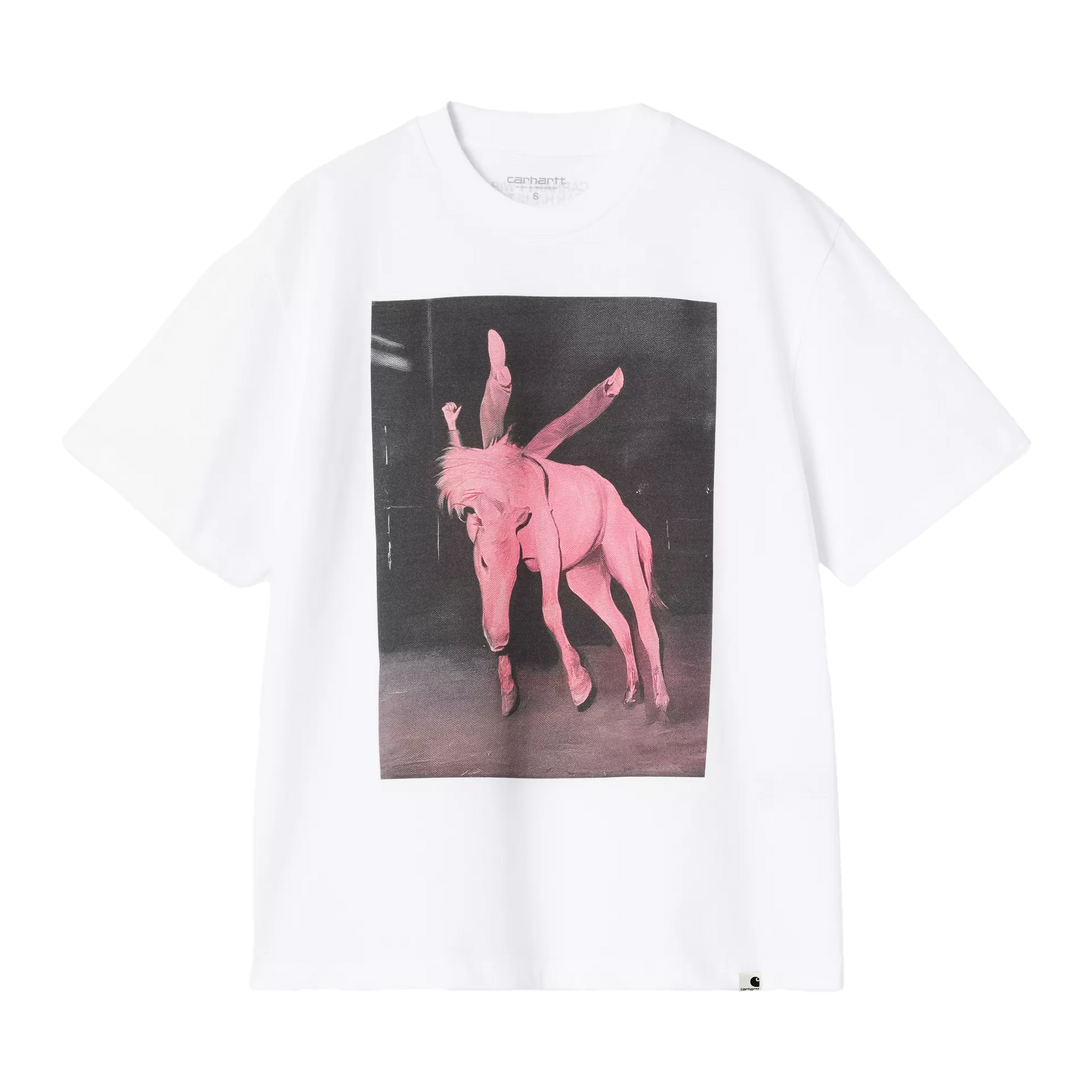 W' S/S Sean Hamilton T-Shirt