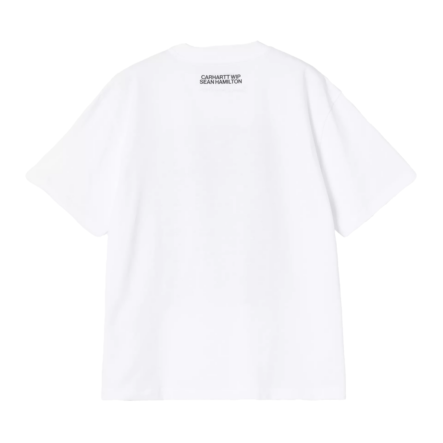 W' S/S Sean Hamilton T-Shirt