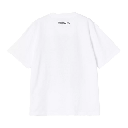 W' S/S Sean Hamilton T-Shirt