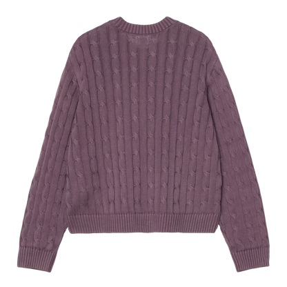 W' Carter Sweater