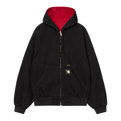 50 Years Anniversary OG Active Jacket Canvas