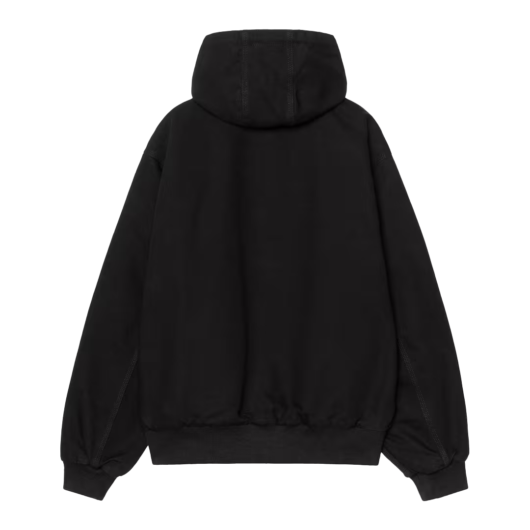 50 Years Anniversary OG Active Jacket Canvas