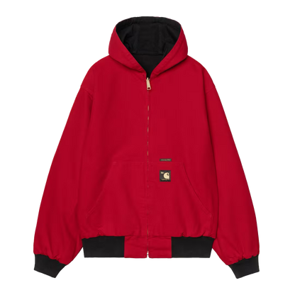 50 Years Anniversary OG Active Jacket Canvas