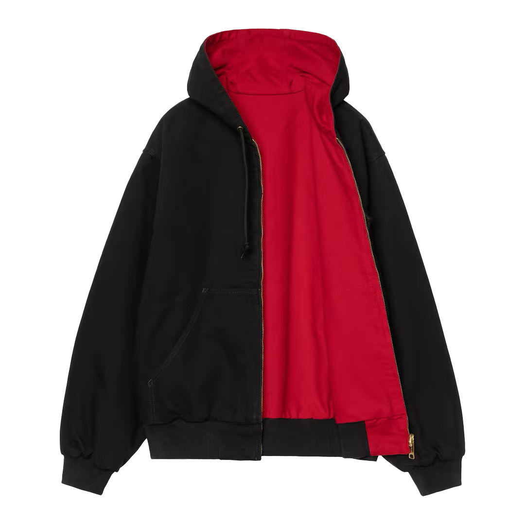 50 Years Anniversary OG Active Jacket Canvas