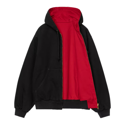 50 Years Anniversary OG Active Jacket Canvas