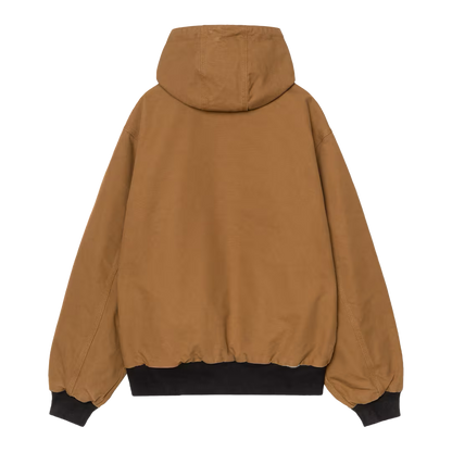 50 Years Anniversary OG Active Jacket Canvas