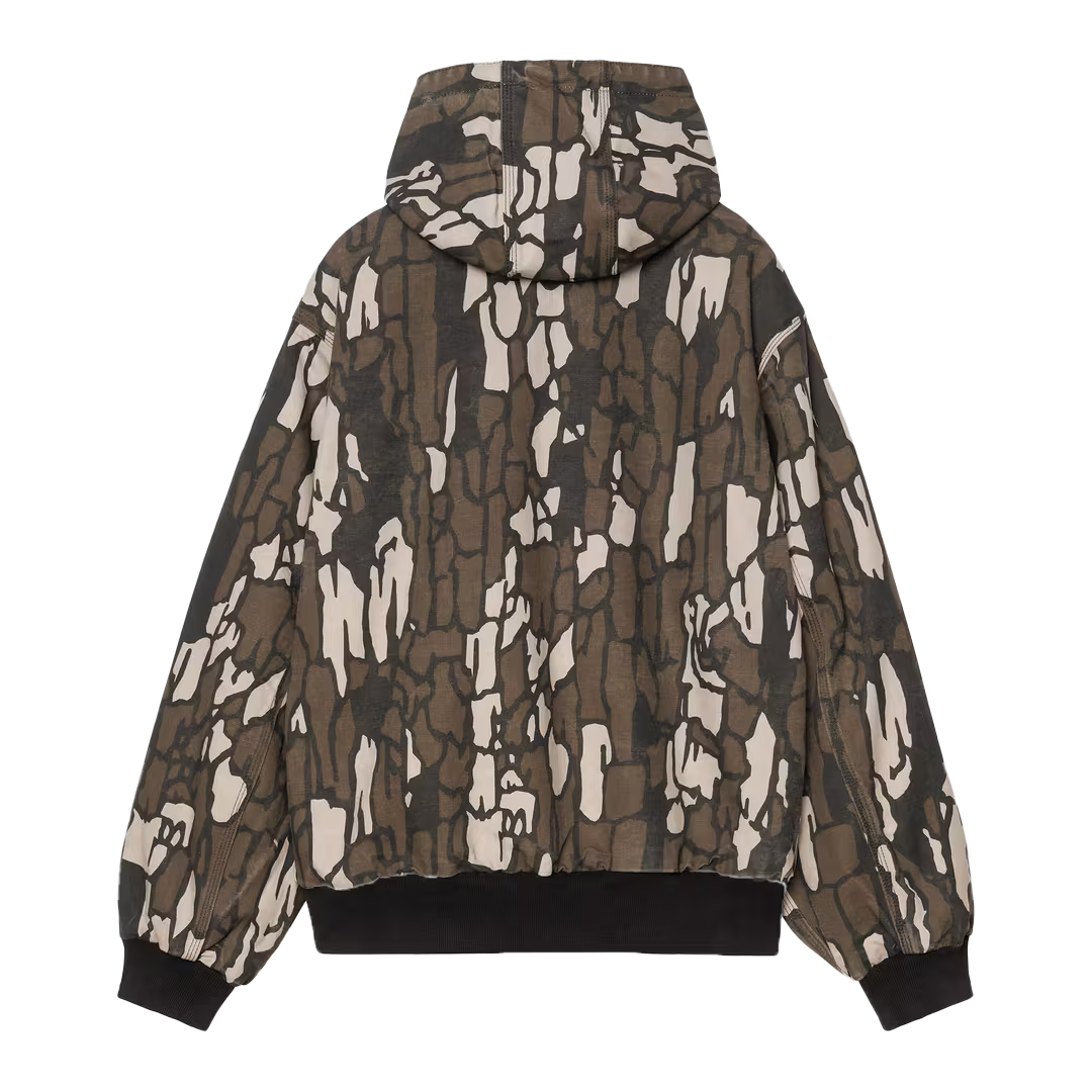 50 Years Anniversary OG Active Jacket Canvas