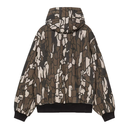 50 Years Anniversary OG Active Jacket Canvas