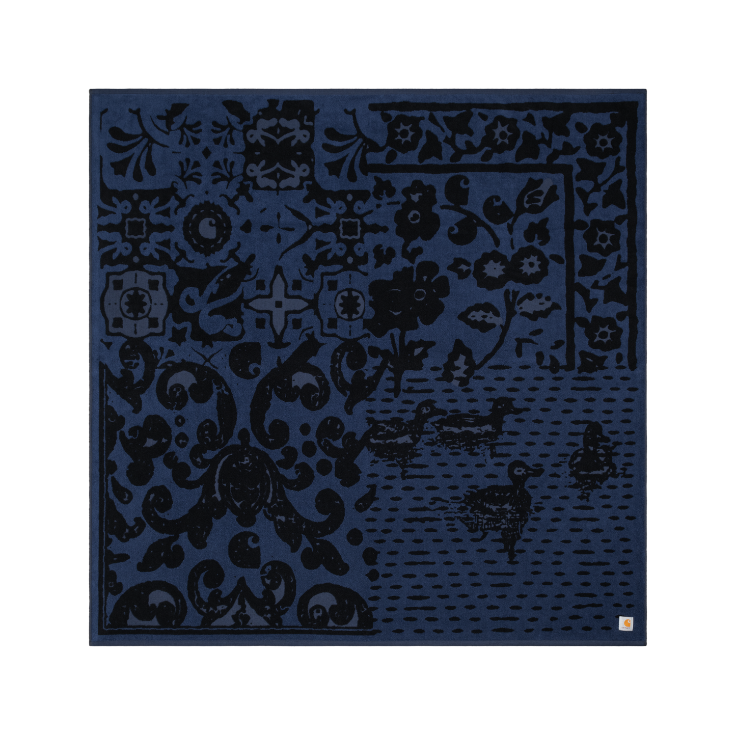 Vestige Beach Towel Blanket