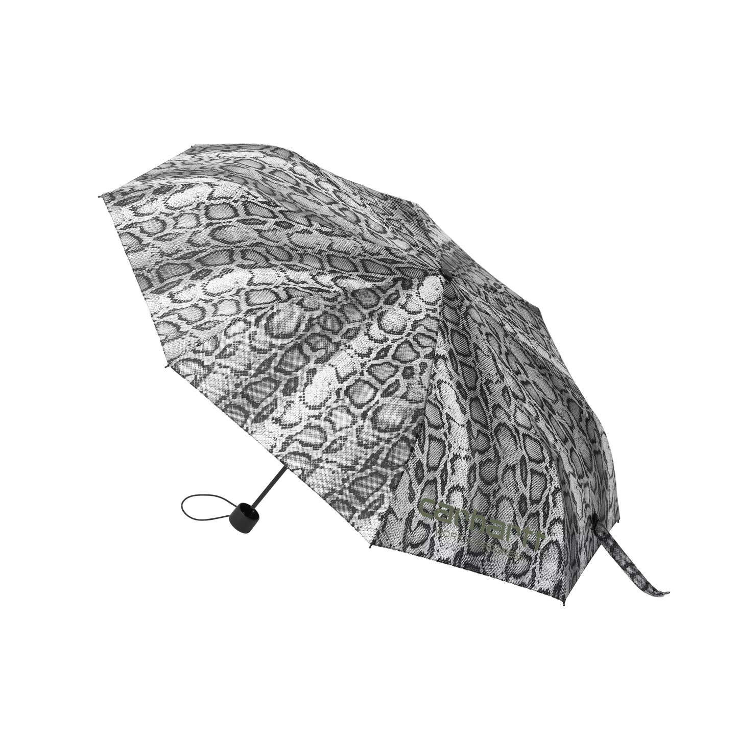 Snake Camo Compact Umbrella