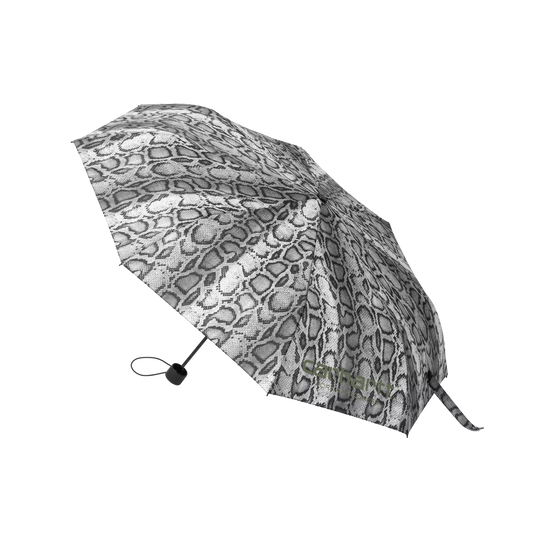 Snake Camo Compact Umbrella