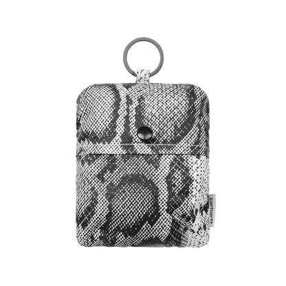 Snake Camo Shopping Bag