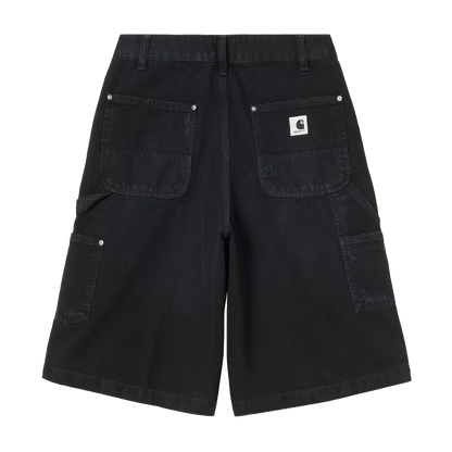 W' Nixon Double Knee Short