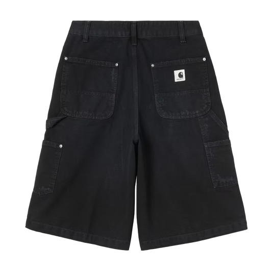 W' Nixon Double Knee Short