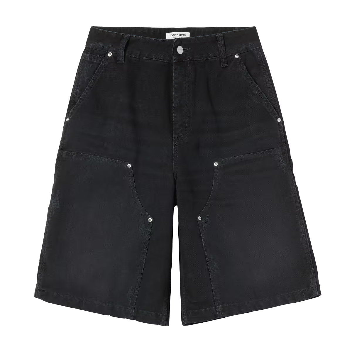 W' Nixon Double Knee Short