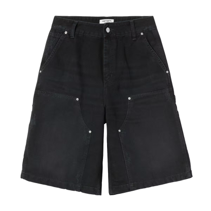 W' Nixon Double Knee Short