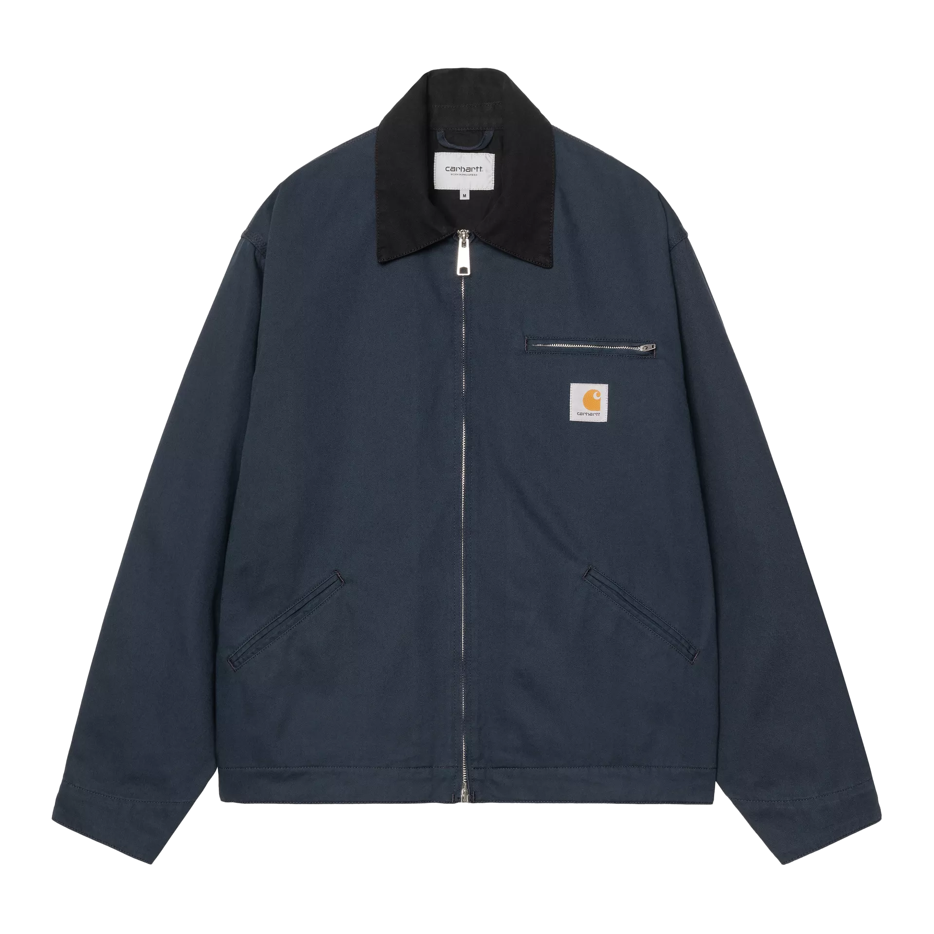 OG Detroit Jacket - Carhartt WIP Singapore OG Detroit Jacket - Carhartt WIP Singapore