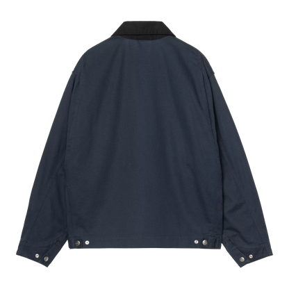 OG Detroit Jacket
