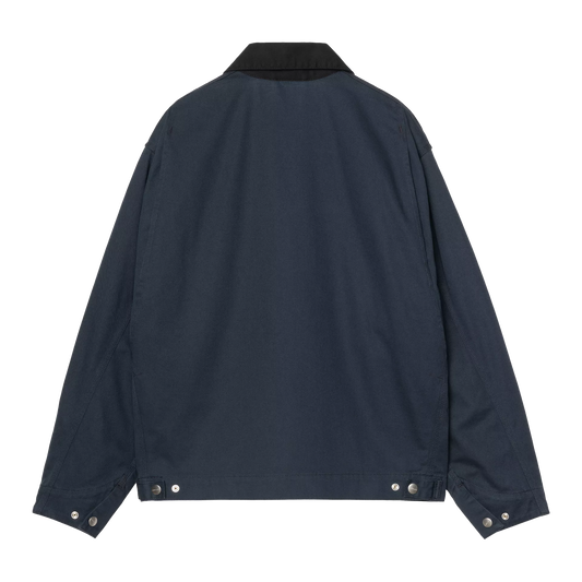 OG Detroit Jacket