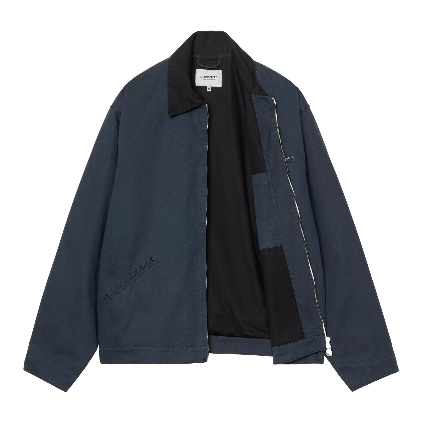 OG Detroit Jacket