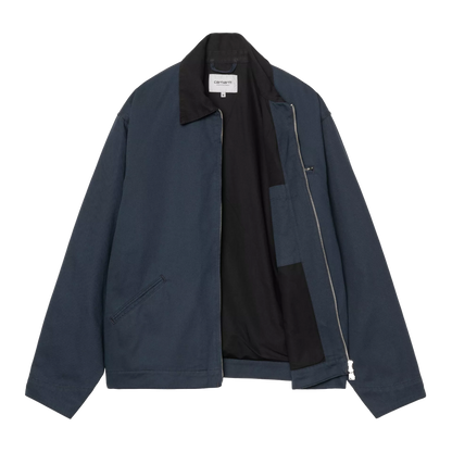 OG Detroit Jacket