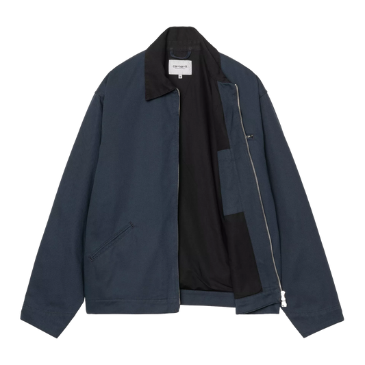 OG Detroit Jacket