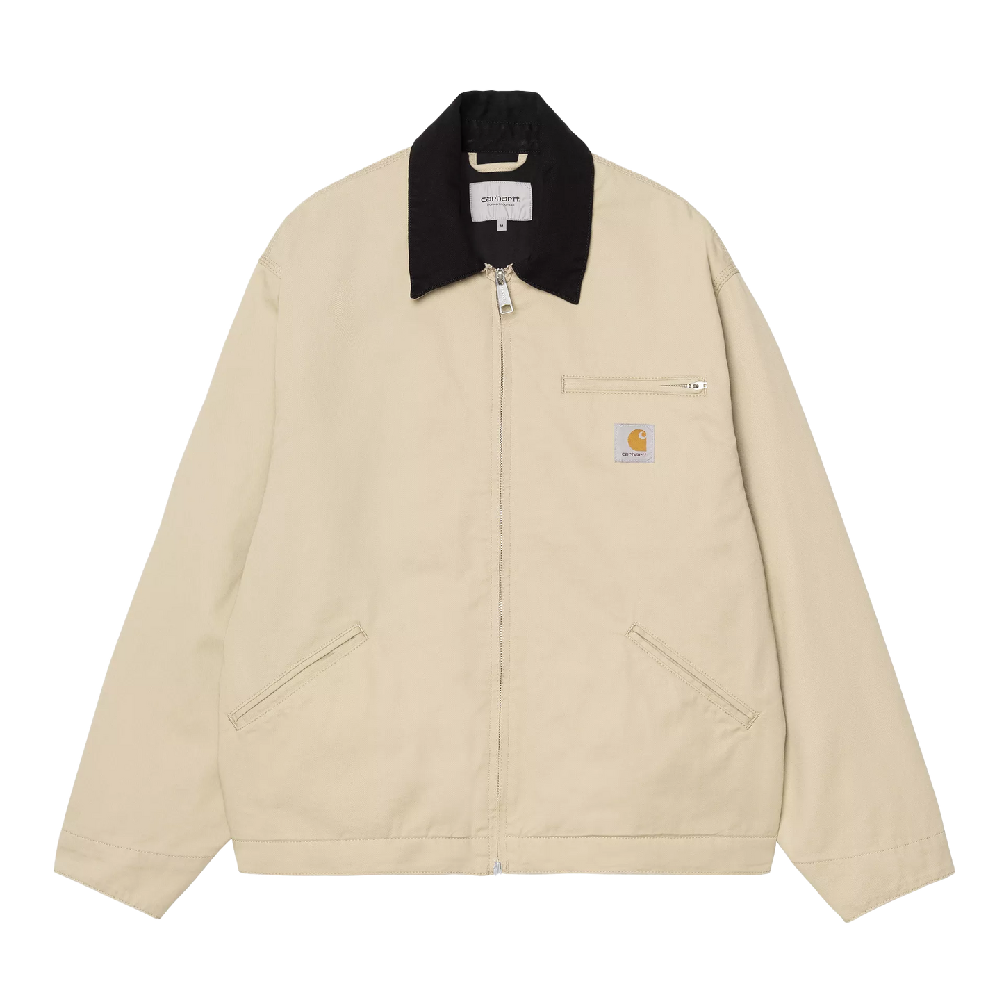 OG Detroit Jacket