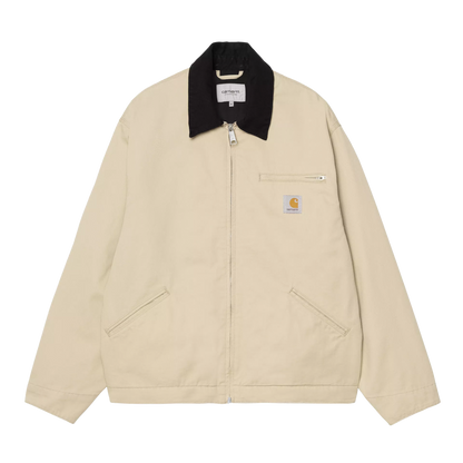 OG Detroit Jacket
