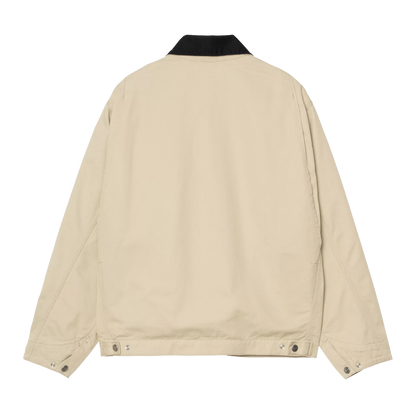 OG Detroit Jacket