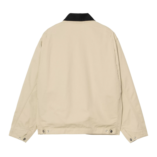OG Detroit Jacket