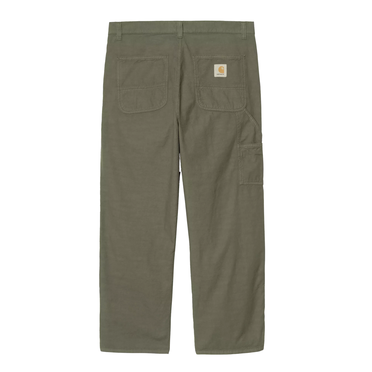 Walter Double Knee Pant