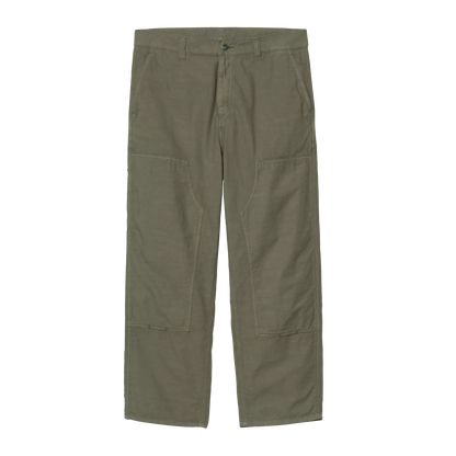 Walter Double Knee Pant