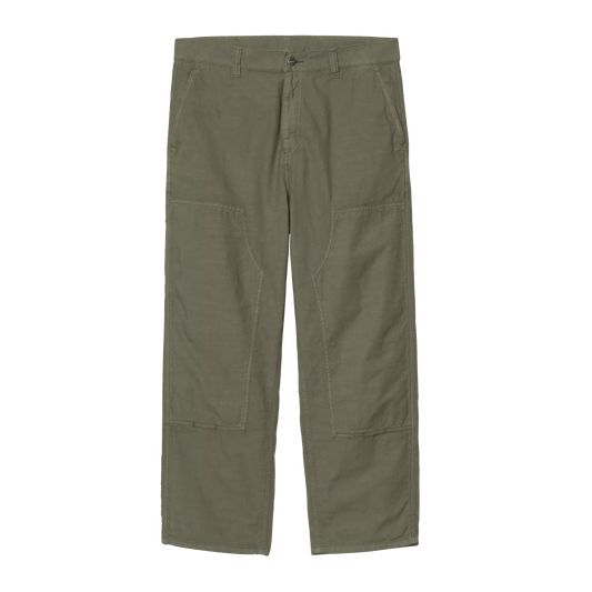 Walter Double Knee Pant