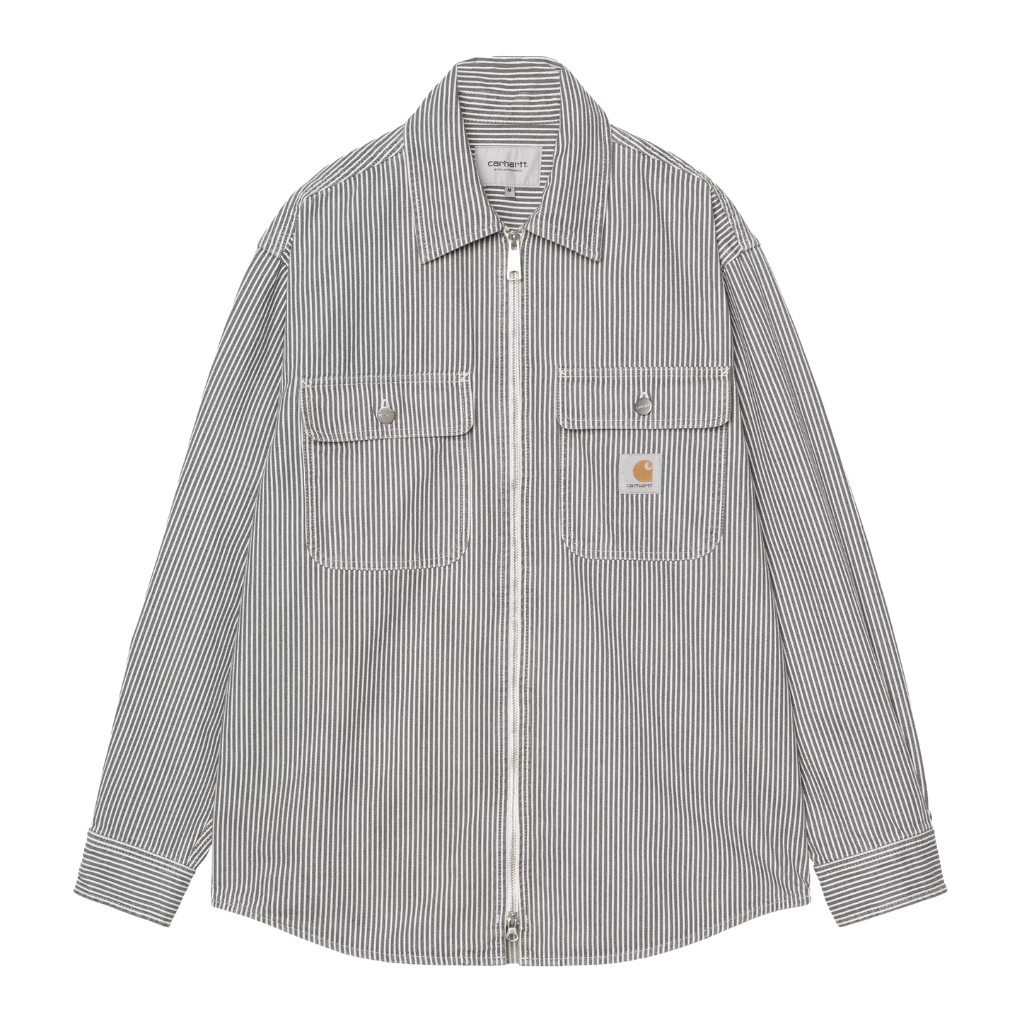 Mercer Shirt Jac