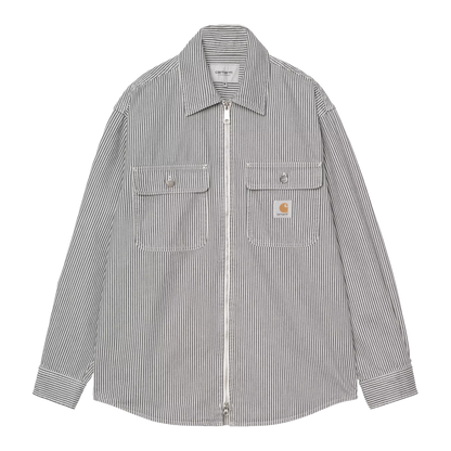 Mercer Shirt Jac