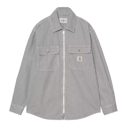 Mercer Shirt Jac