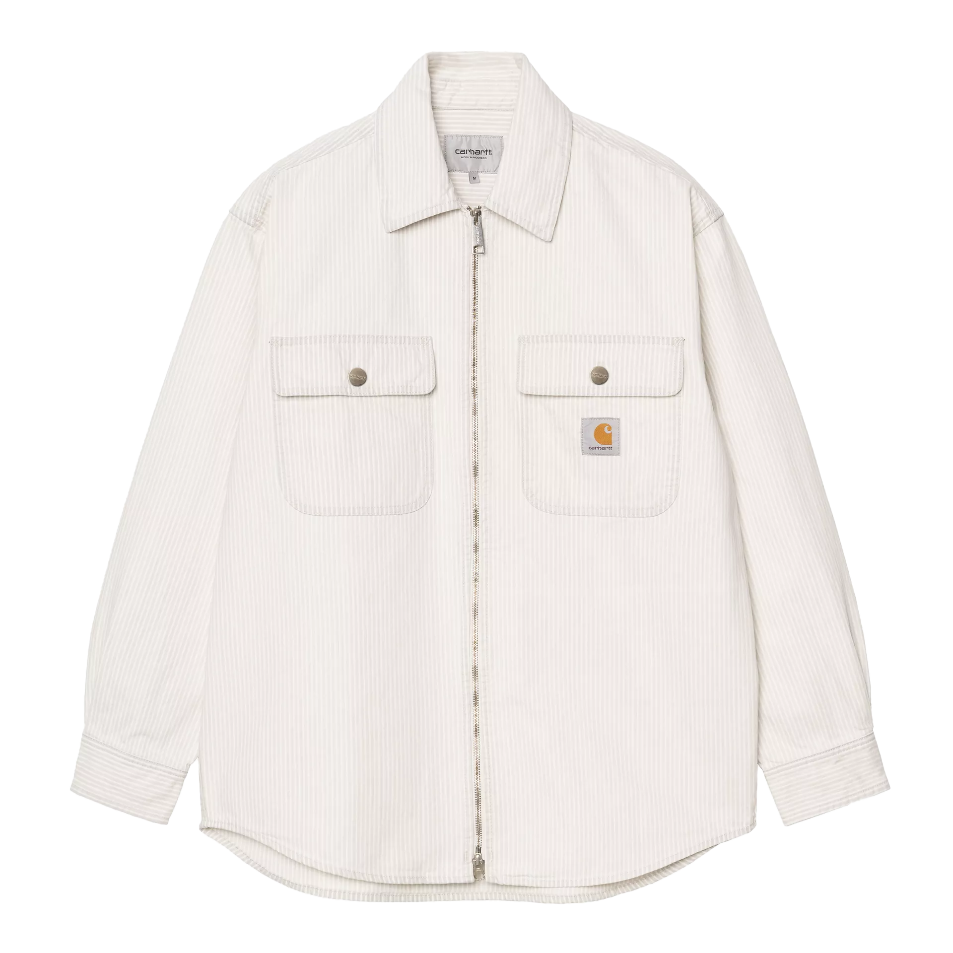 Mercer Shirt Jac - Carhartt WIP Singapore