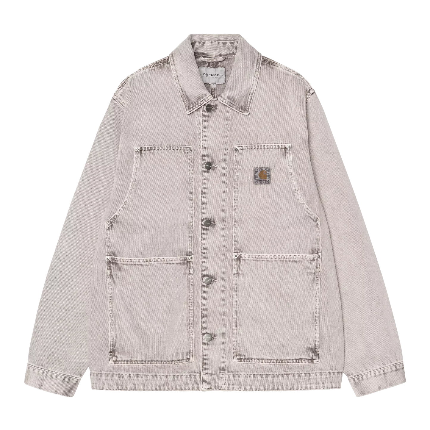 OG Double Front Jacket