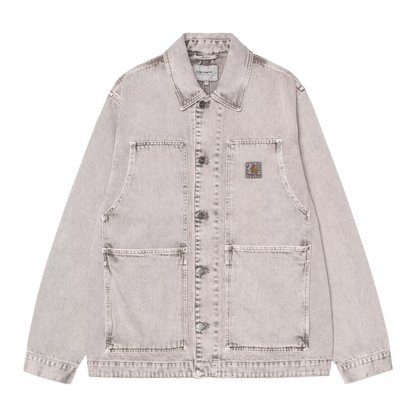 OG Double Front Jacket