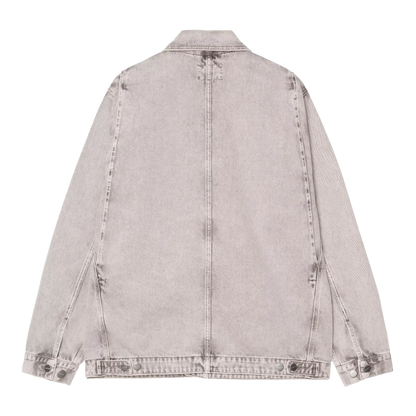 わ*わ様 Carhartt wip DOUBLE FRONT JACKET Carhartt WIP OG Double